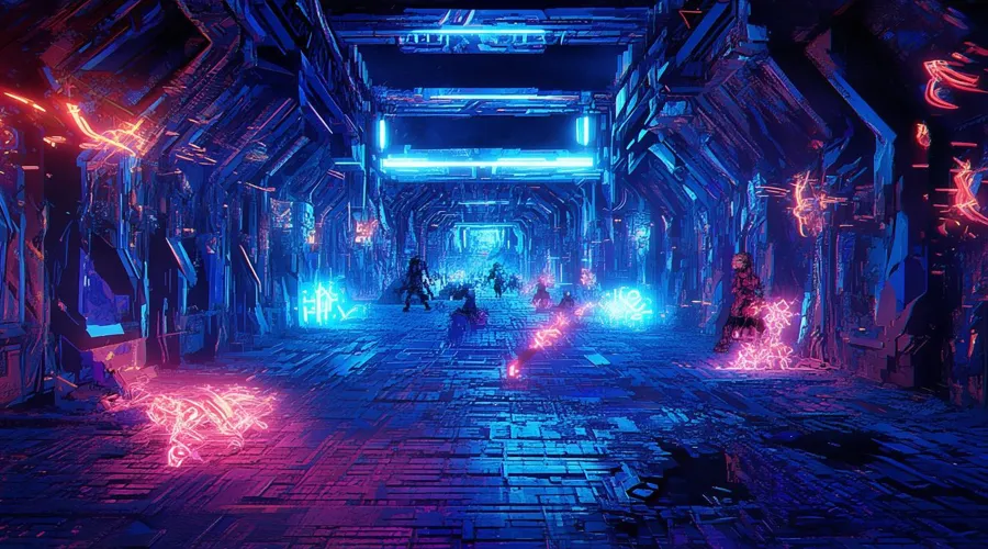 2025年8月28日专享！机甲战士兑换码全搜罗